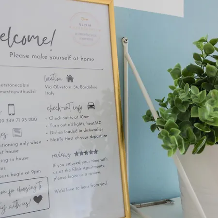 דירה Bardolinolungolago Di Garda • Piscina • Parking *