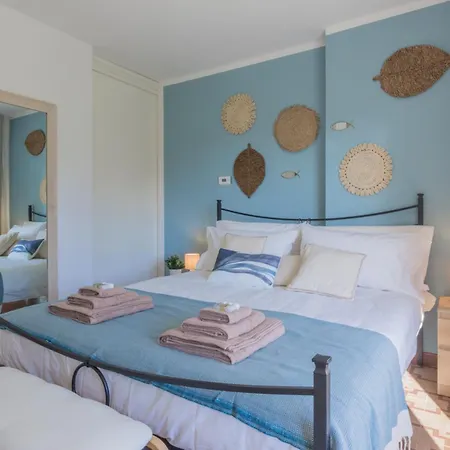 Bardolinolungolago Di Garda • Piscina • Parking Διαμέρισμα Μπαρντολίνο