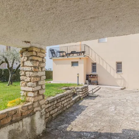 Διαμέρισμα Bardolinolungolago Di Garda • Piscina • Parking *